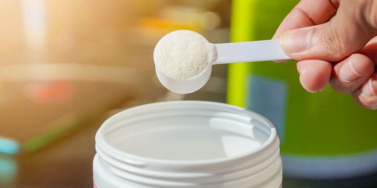 Does Collagen Help You Lose Weight? What the Science Shows