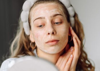 Lichfield Grandma’s Skin Hacks: Science-Backed Remedies