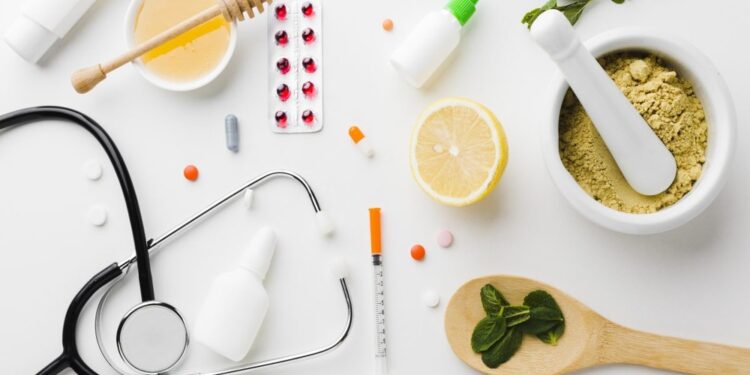 Skincare Solutions: Natural Remedies vs. Prescription Options in Southampton