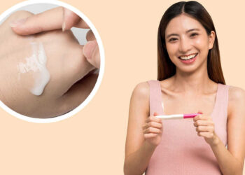 Early Pregnancy Discharge: What’s Normal and What’s Not