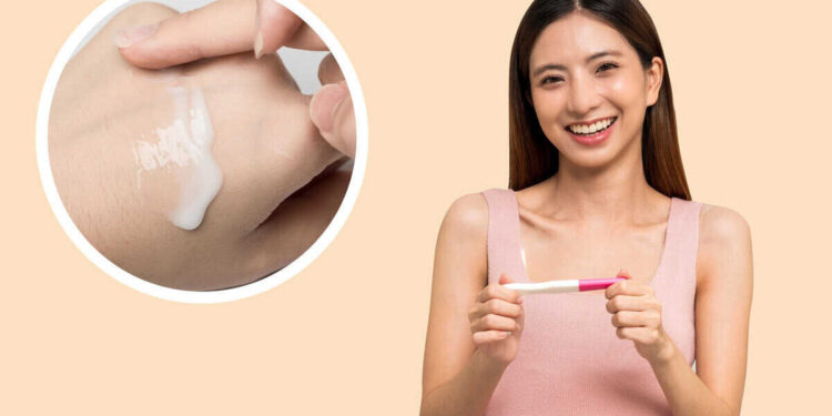 Early Pregnancy Discharge: What’s Normal and What’s Not