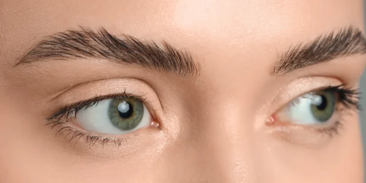 One Eye Bigger Than the Other: Normal Asymmetry or Something to Check?