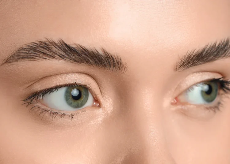 One Eye Bigger Than the Other: Normal Asymmetry or Something to Check?