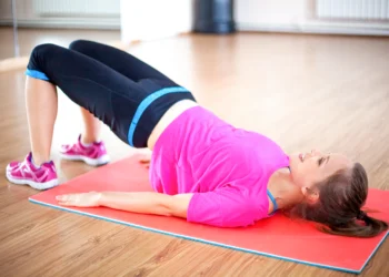 Pelvic Floor Exercises