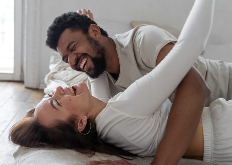 Can Women Take Viagra? Here’s What the Science Actually Says