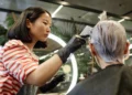 4 Services You Should Expect from a Hair Salon in SG