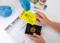 How to Know Which Travel Vaccines You Need